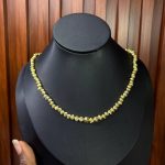 DIAMOND CUT NECKLACE DMDC03