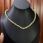 DIAMOND CUT NECKLACE DMDC04