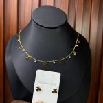 STONE SET STS02