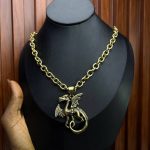 GOTHIC CHAIN GOT01