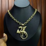 GOTHIC CHAIN GOT02