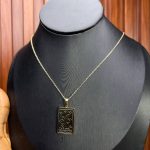 SIMPLE UNISEX CHAIN SUC-2