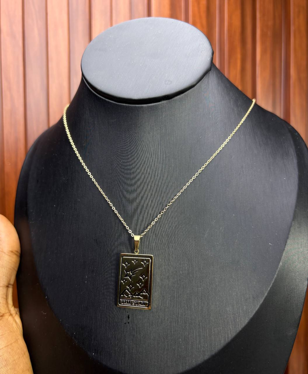 photo_2026-06-04_18-56-55 SIMPLE UNISEX CHAIN SUC-2 - Image 1