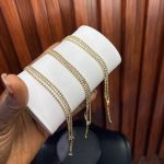 UNISEX NON TARNISH BRACELET NTR03