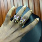 COLORFUL RINGS