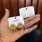 SUNBELLE EARRINGS BLL04