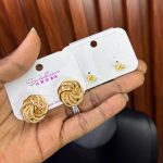 SUNBELLE EARRINGS BLL06