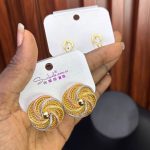 SUNBELLE EARRINGS BLL07