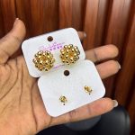 SUNBELLE EARRINGS BLL09