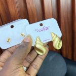 SUNBELLE EARRINGS BLL10
