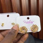 SUNBELLE EARRINGS BLL12