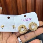 SUNBELLE EARRINGS BLL13