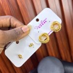 SUNBELLE EARRINGS BLL14