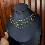 THREE STEP TITANIUM CHAIN TRIS02