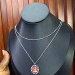 TWO STEP TSM CHAIN