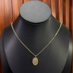 TSM CHAIN TCH20