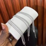 NON TARNISH UNISEX HAND CHAIN HCTH01