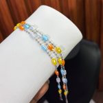 TITANIUM STEEL HANDCHAIN  HDTS01