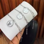 TITANIUM STEEL HANDCHAIN  HDTS02