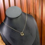 PLAIN ALPHABET CHAIN Q01