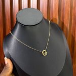 PLAIN ALPHABET CHAIN G02