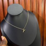 PLAIN ALPHABET CHAIN Y04