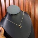 PLAIN ALPHABET CHAIN Z06