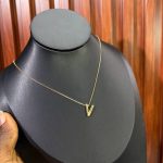 PLAIN ALPHABET CHAIN V07