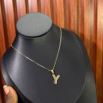 Y PATTERNED ALPHABET CHAIN