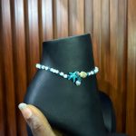BEAD LEG CHAIN LGBD01