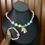 KIDS UNICORN SET KSET01