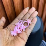 BABY RINGS (FOR 50 PCS)