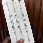 TITANIUM STEEL TWO IN ONE VCA HANDCHAIN