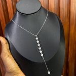 TITANIUM STEEL LARIET CHAIN LRT01