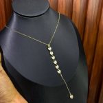 TITANIUM STEEL LARIET CHAIN LRT02