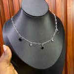 TITANIUM STEEL LARIET CHAIN LRT04