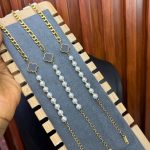 TITANIUM STEEL BRACELET TSBR02