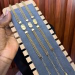 TITANIUM STEEL BRACELET TSBR05