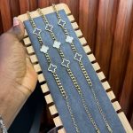 TITANIUM STEEL BRACELET TSBR09