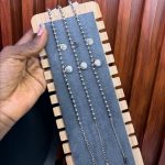 TITANIUM STEEL BRACELET TSBR15