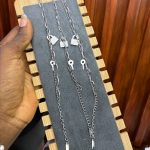 TITANIUM STEEL BRACELET TSBR20