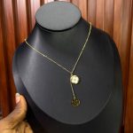 TITANIUM STEEL CHAIN DD