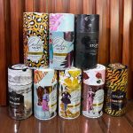 STORM BODY SPRAY 250ML