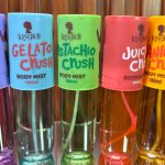100ML LASGIDI BODY MIST