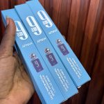 9AM POCKET PERFUME 35ML