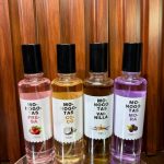 MONOGOTAS BODY SPRAY 100ML