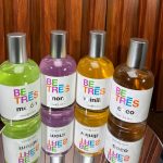 BE_TRES BODY MIST 100ML