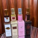 3ML CONCENTRATED PERFUME