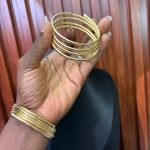 SPIRAL BANGLE SPR01