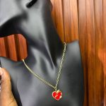 SWEET LOVE MIXED CHAIN